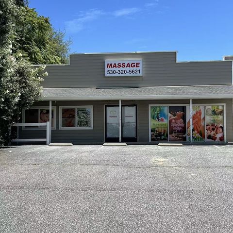 AWESOME MASSAGE, massage spa in Auburn, CA